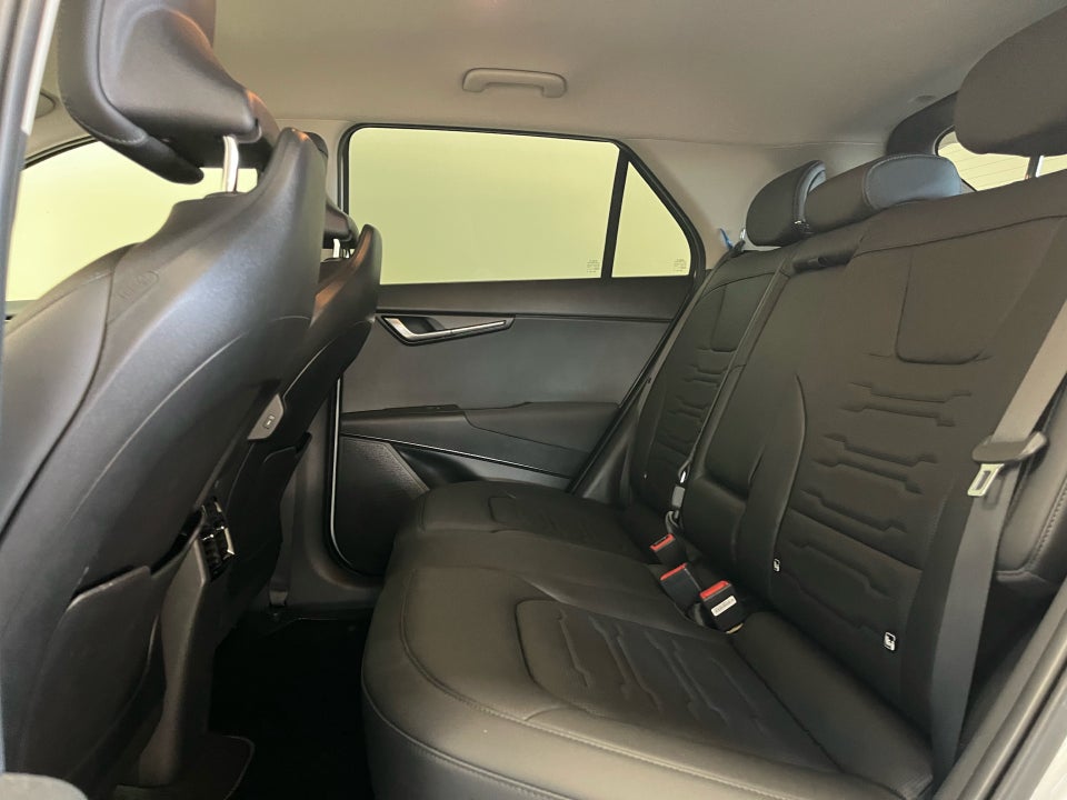 Kia Niro 64 EV Inspire 5d