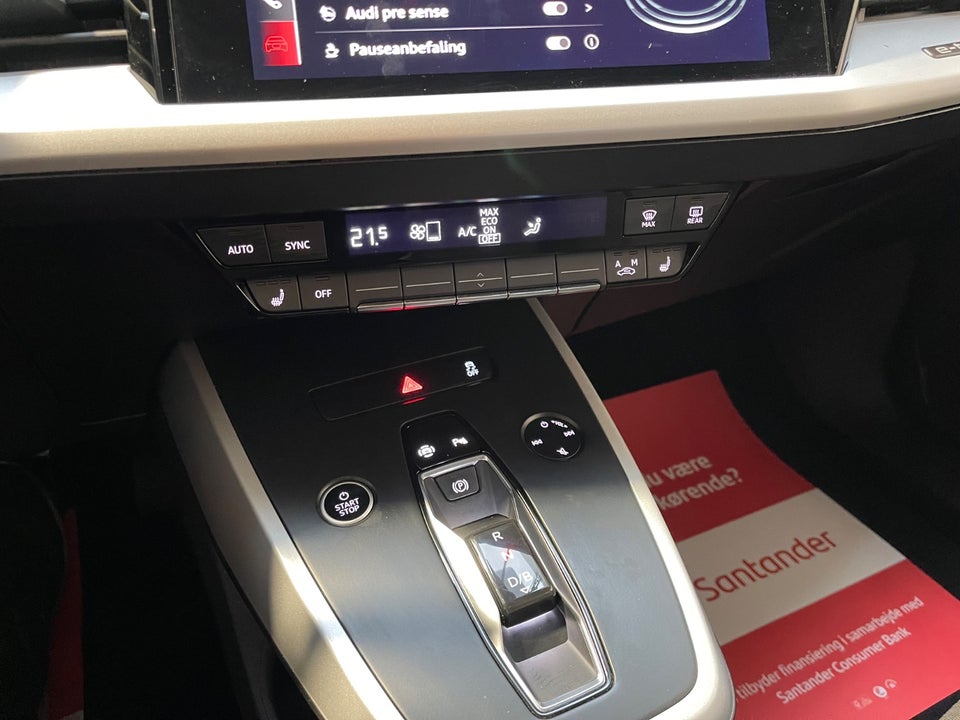 Audi Q4 e-tron 40 Proline 5d