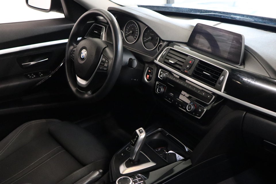 BMW 320i 2,0 Gran Turismo Sport Line aut. 5d