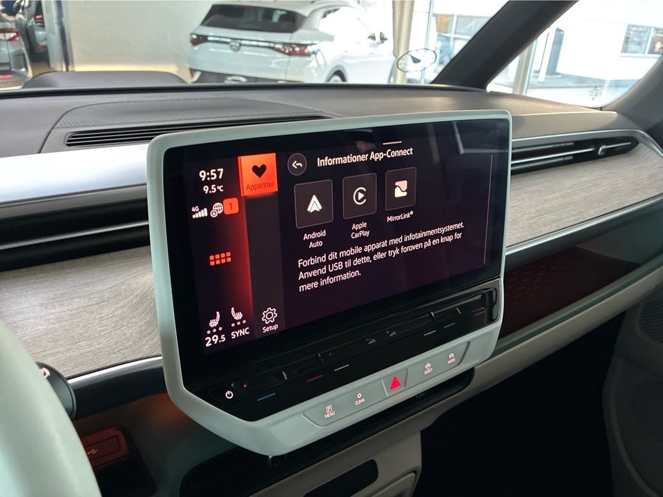 VW ID.Buzz 77 Life SWB 5d