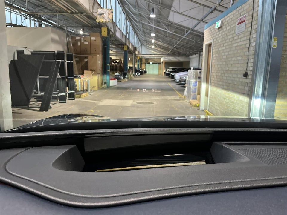 Cupra Tavascan 77 VZ Adrenaline 5d