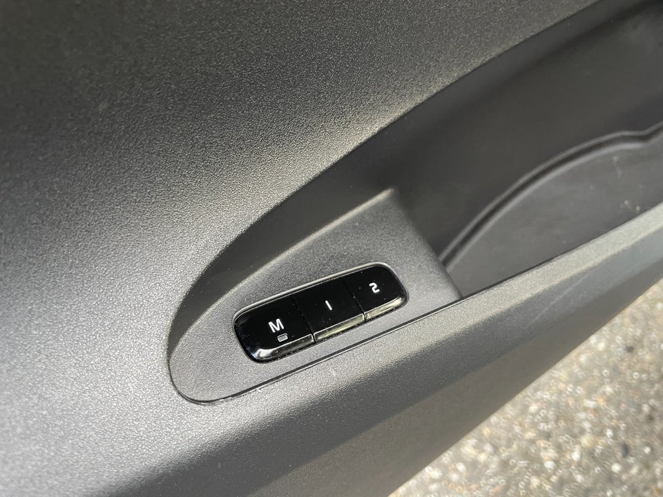 Polestar 2 Long Range 5d