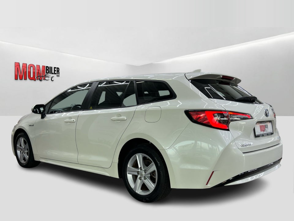 Toyota Corolla 1,8 Hybrid H1 Touring Sports MDS 5d
