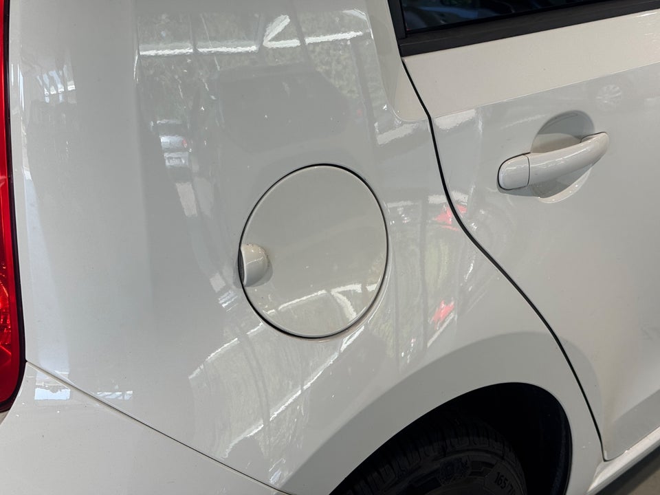 Skoda Citigo 1,0 60 Ambition GreenTec 5d
