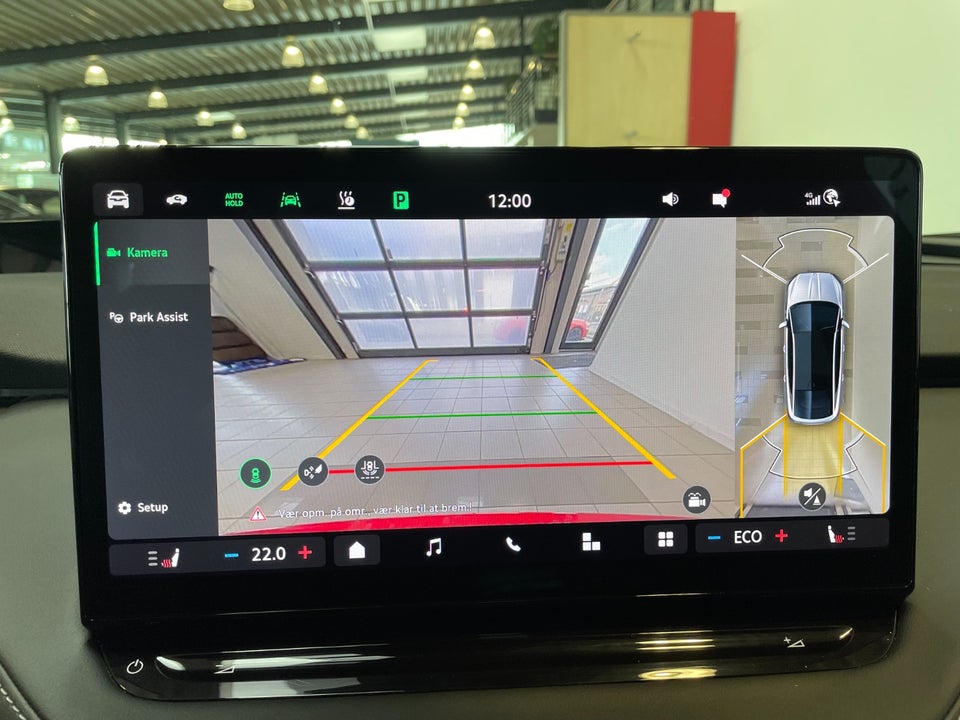 Skoda Enyaq 85x iV Sportline Coupé 5d