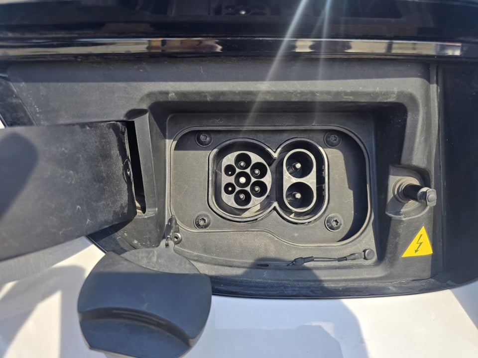 Aiways U5 Premium 5d