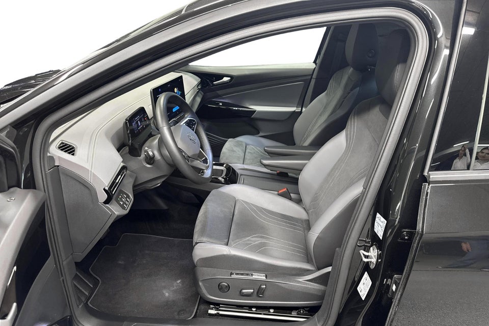 VW ID.4 77 Style+ 5d