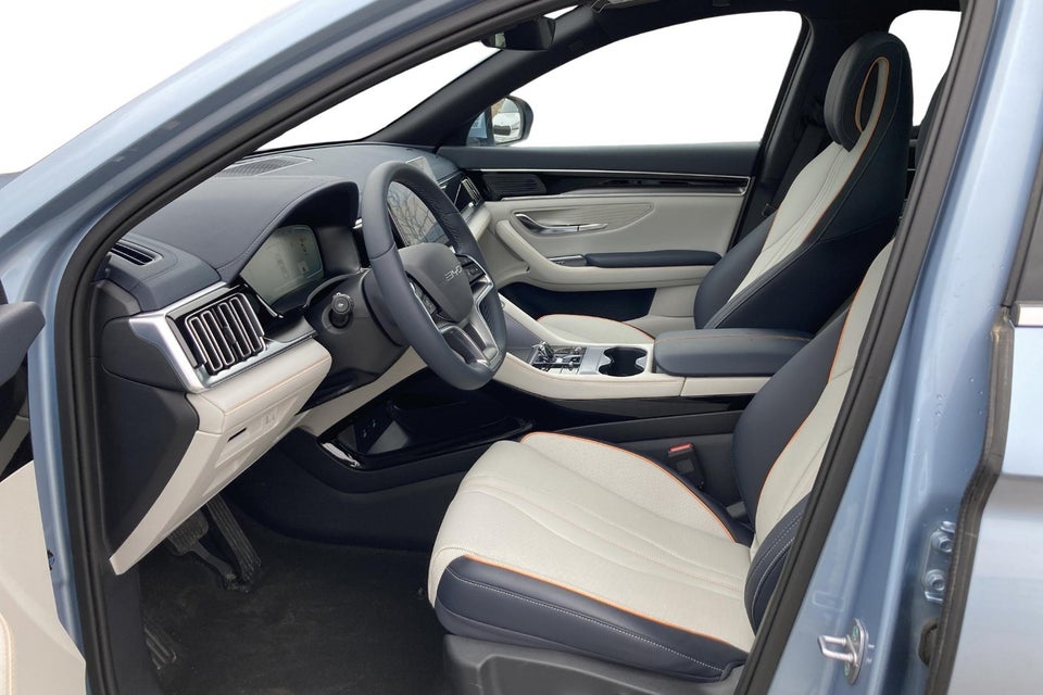 BYD Seal U 72 Comfort 5d