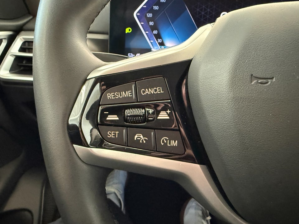 BMW i4 eDrive40 5d