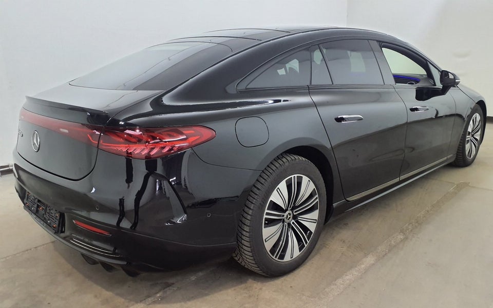 Mercedes EQS450+ AMG Line 5d