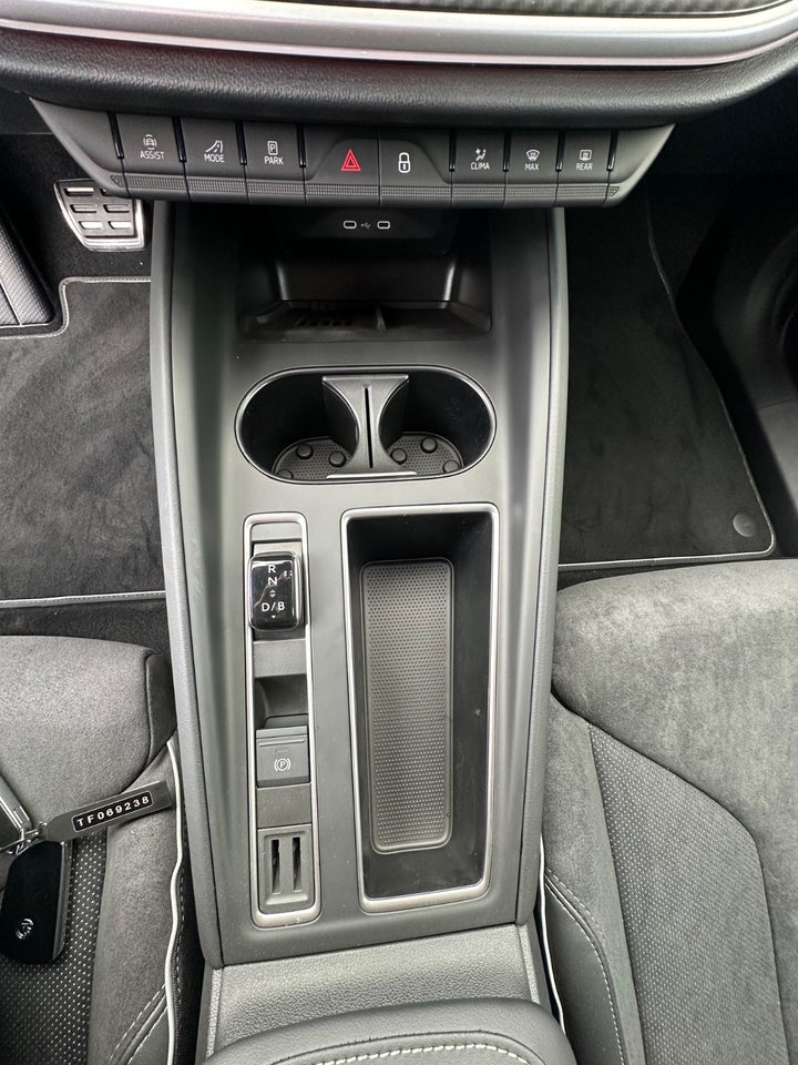 Skoda Enyaq 85 iV Sportline Maxx 5d