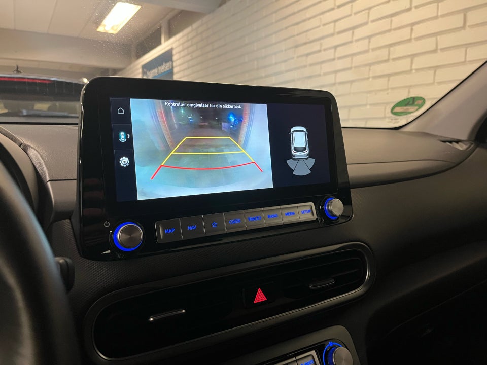 Hyundai Kona 39 EV Edition 30+ 5d