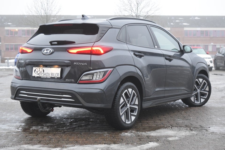 Hyundai Kona 64 EV Prime 5d