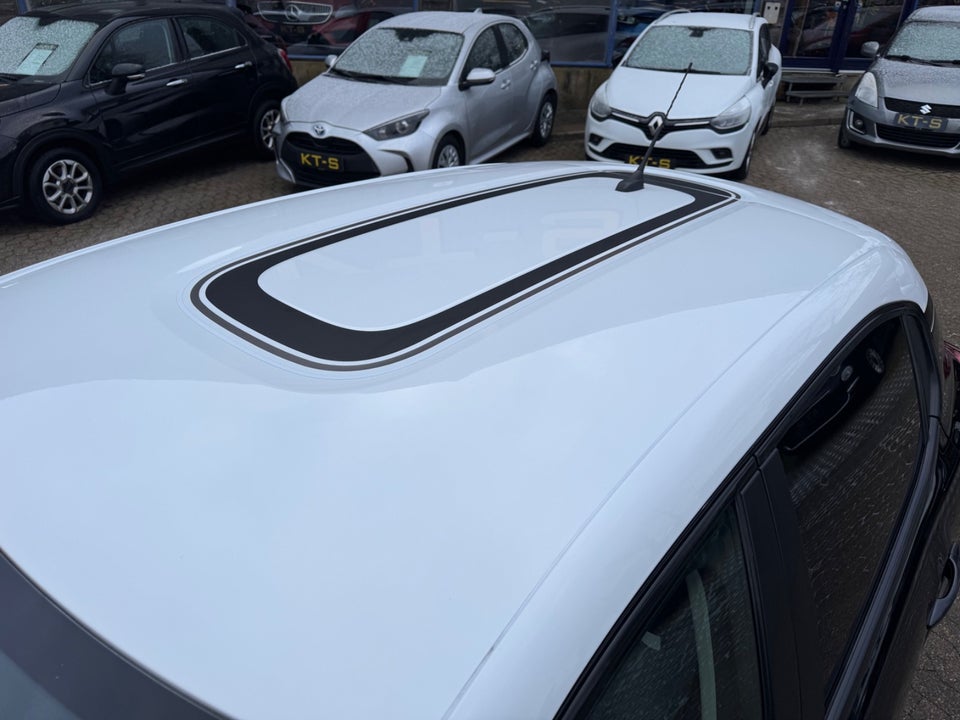 Citroën C3 1,2 PureTech 82 Origins 5d