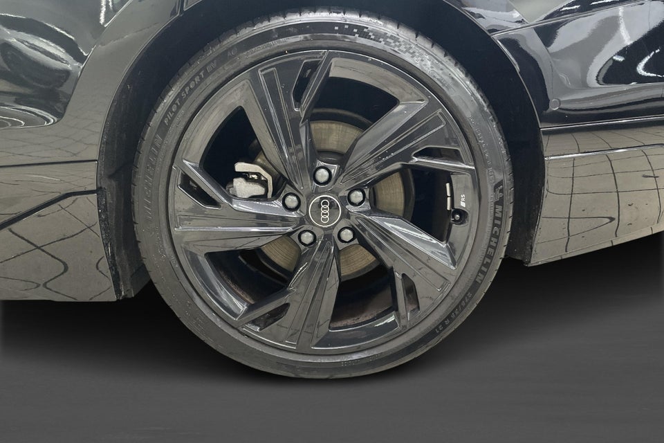 Audi A6 e-tron S-line pro Avant 5d