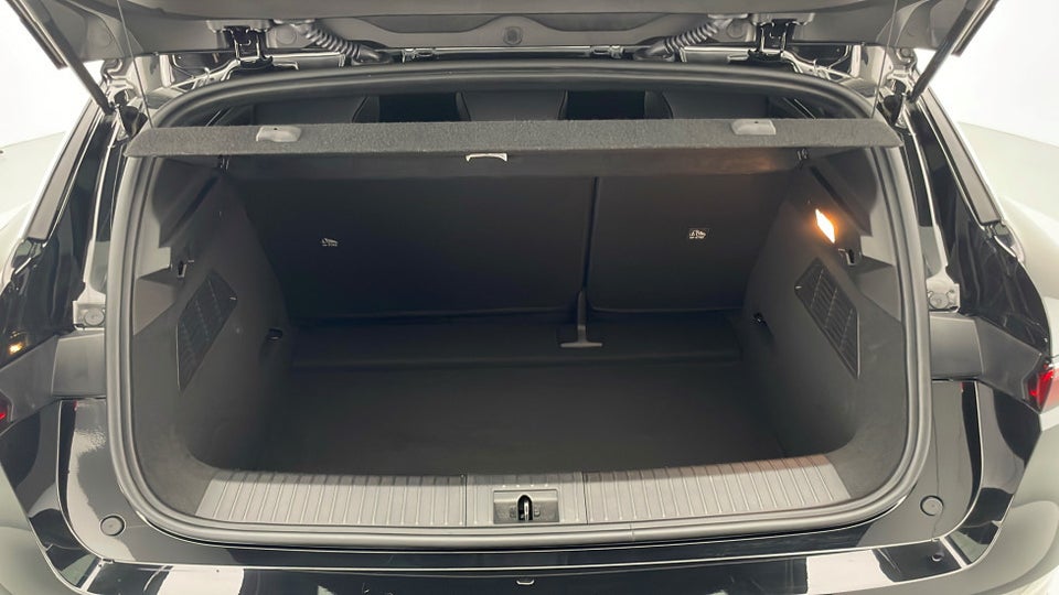 Renault Megane E-Tech 60 Techno 5d