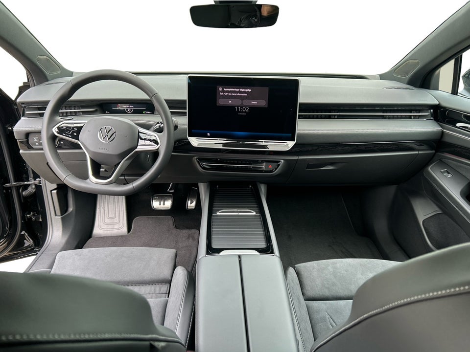 VW ID.7 86 Style S Tourer 5d