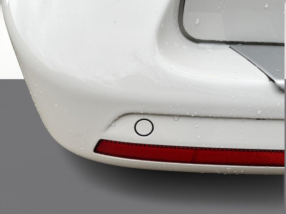 VW Transporter 2,0 TDi 150 Kassevogn DSG lang