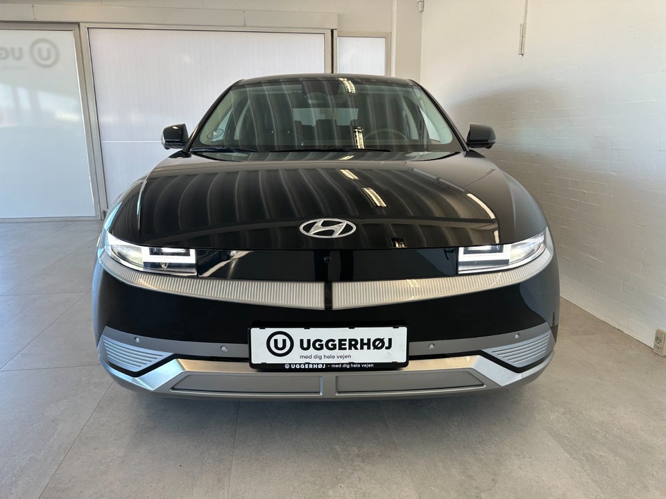 Hyundai Varmepumpe Forum