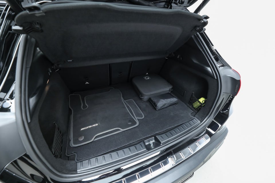 Mercedes EQA250+ AMG Advance 5d