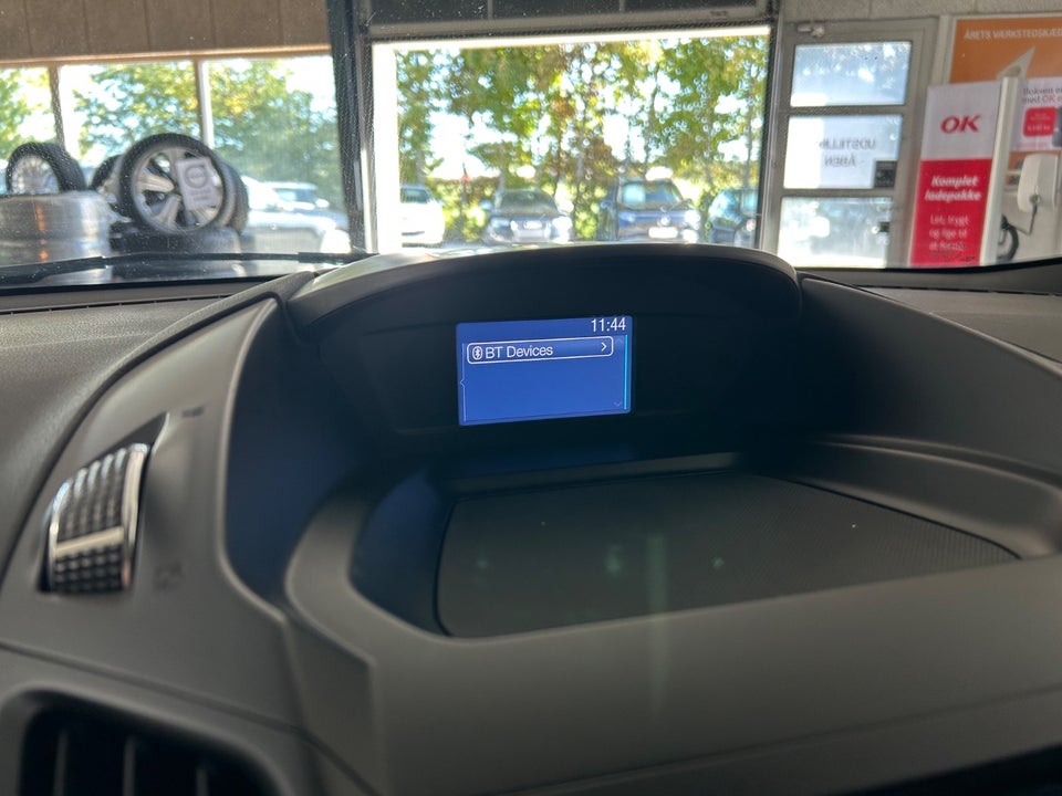 Ford Kuga 1,5 SCTi 150 Titanium 5d