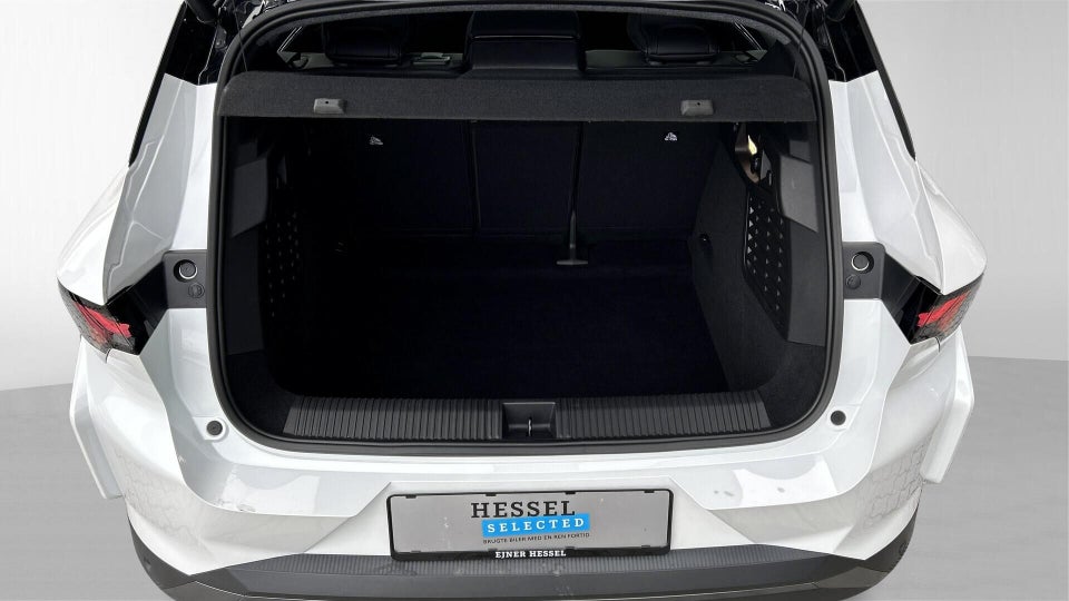 Renault Scenic E-Tech 87 Esprit Alpine 5d