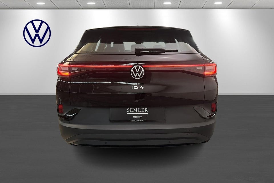 VW ID.4 77 Pro Performance 5d