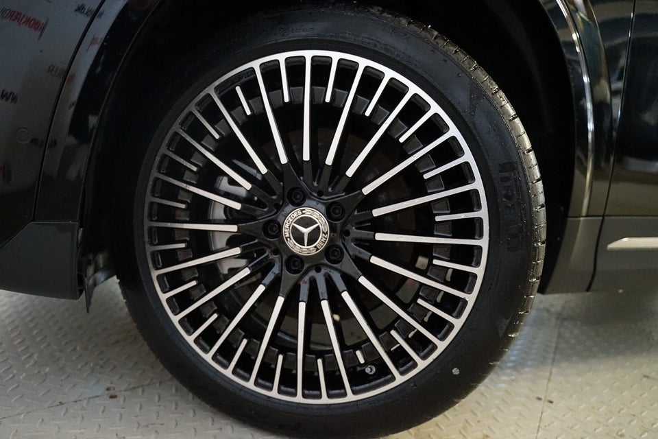 Mercedes EQA350 AMG Premium 4Matic 5d