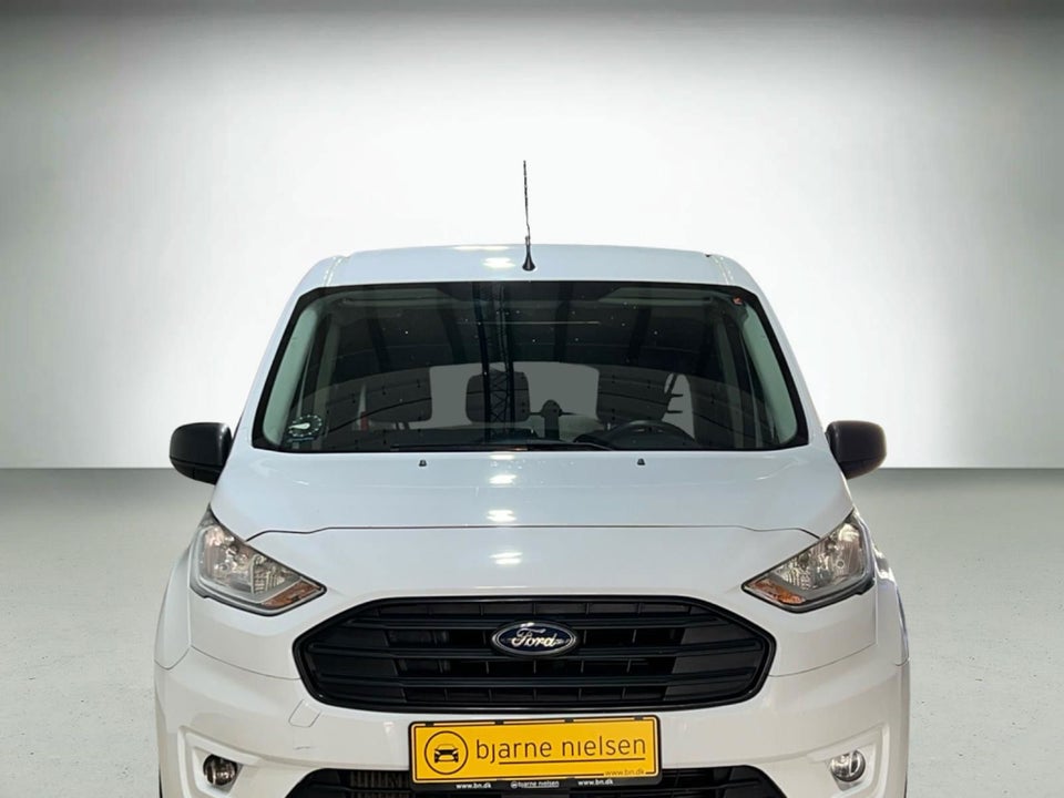 Ford Transit Connect 1,5 TDCi 100 Trend kort