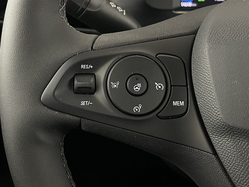 Opel Corsa-e 50 Edition 5d