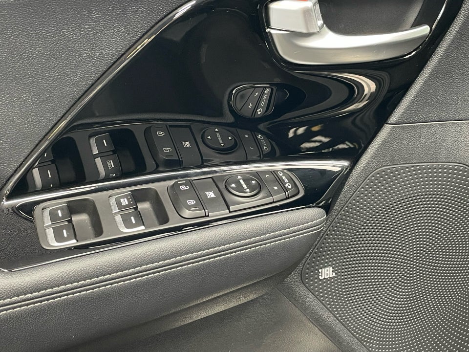 Kia Niro 1,6 PHEV Advance DCT 5d