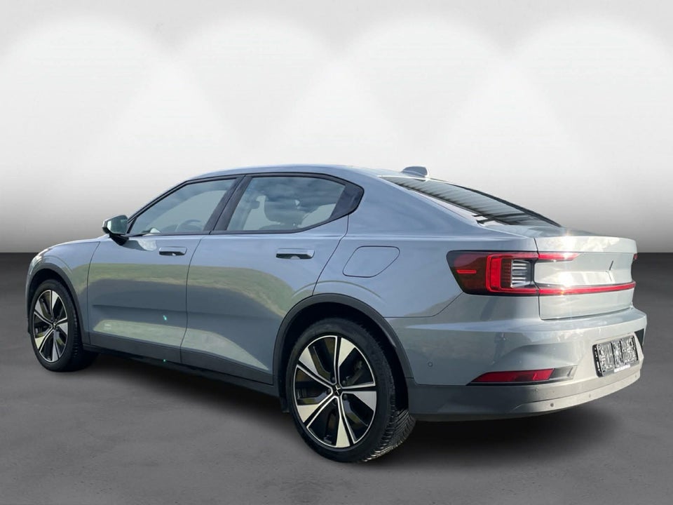 Polestar 2 Long Range 5d