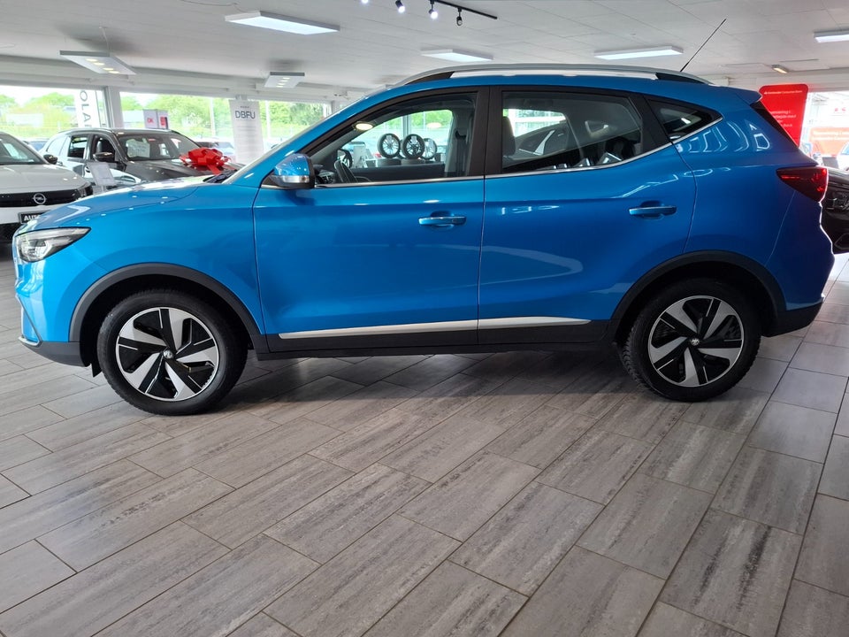MG ZS 50 Comfort 5d
