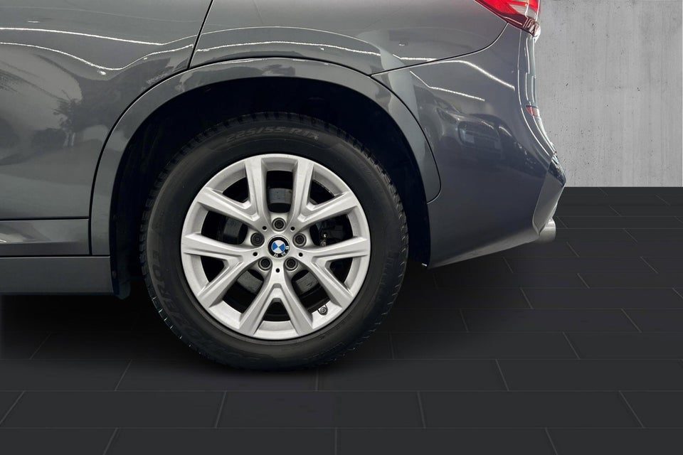BMW X1 1,5 xDrive25e M-Sport aut. 5d