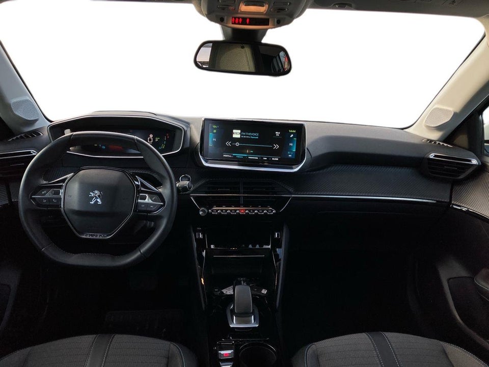 Peugeot e-208 50 Allure 5d