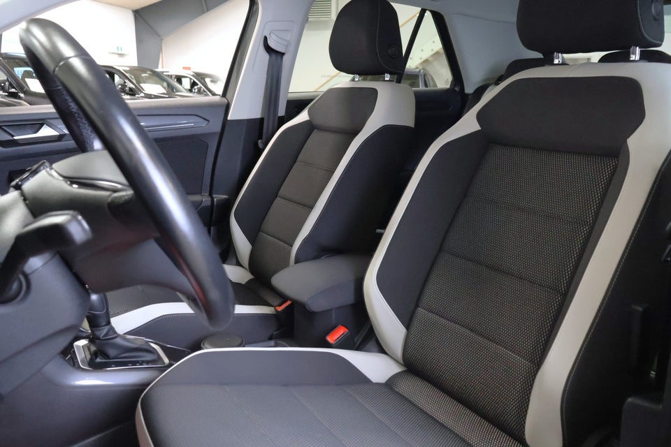 VW T-Roc 1,5 TSi 150 Sport DSG 5d