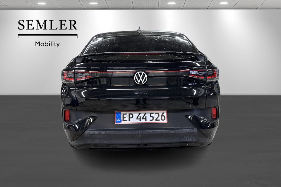 VW ID.5 79 GTX+ 4Motion 5d