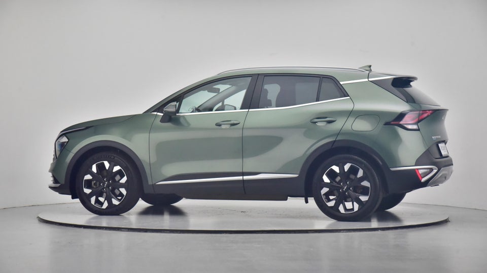 Kia Sportage 1,6 PHEV Prestige aut. 4WD 5d