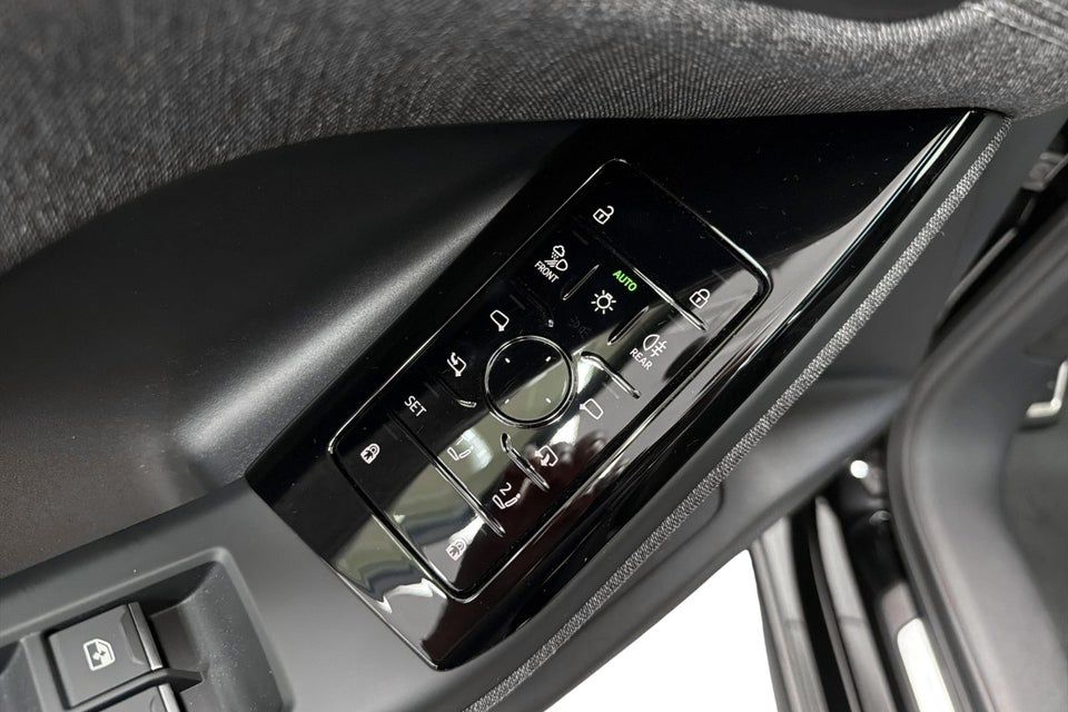 Audi Q6 e-tron S-line plus performance 5d