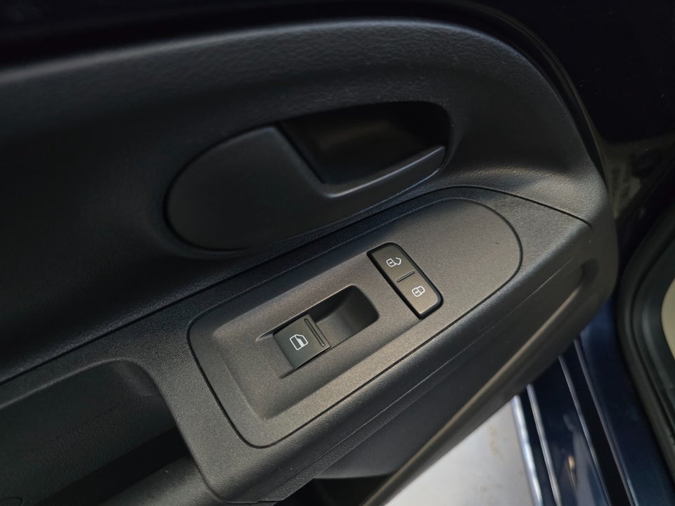 Skoda Citigo 1,0 60 Ambition 5d