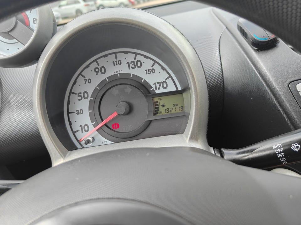 Citroën C1 1,0i Exclusive 5d