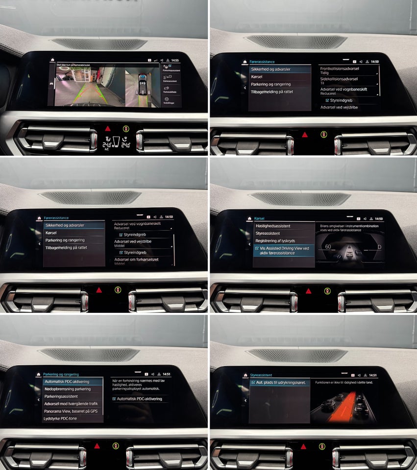 BMW 330e 2,0 Touring M-Sport xDrive aut. 5d