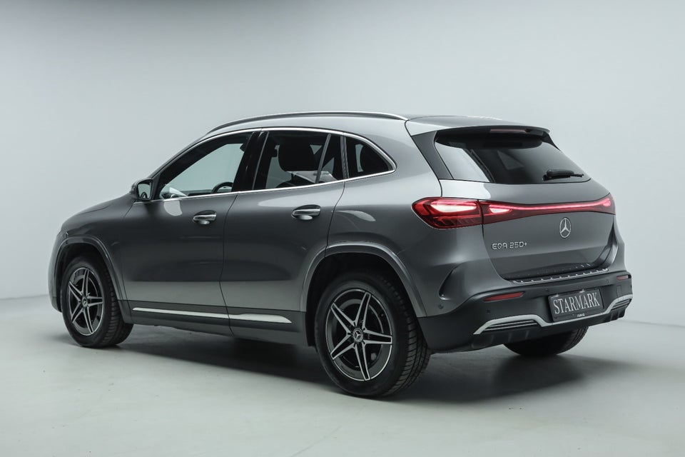Mercedes EQA250+ AMG Advance 5d