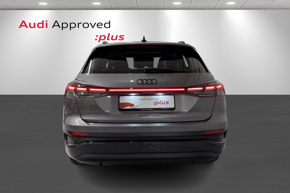 Audi Q4 e-tron 45 S-line Edition 5d