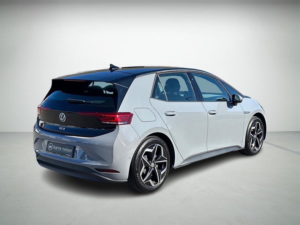 VW ID.3 77 Pro S 5d