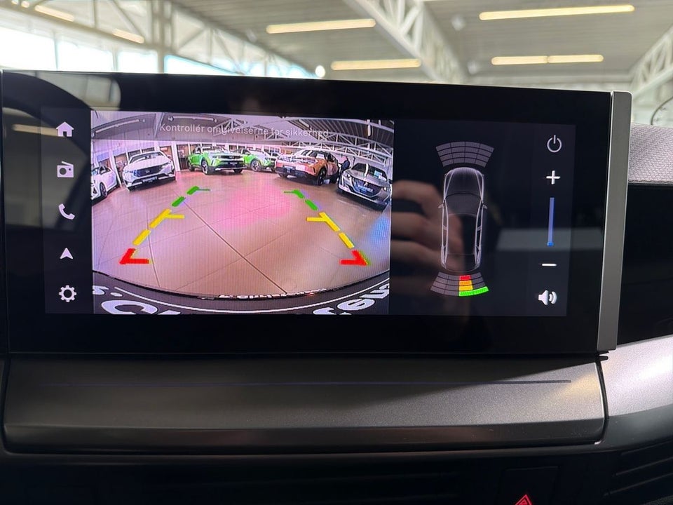 Opel Frontera 44 GS 5d