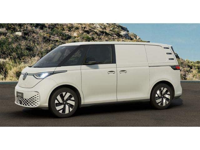 VW ID. Buzz 79 Cargo Pro 4Motion