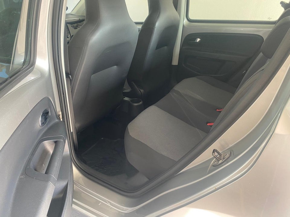 VW Up! 1,0 60 Move Up! 5d