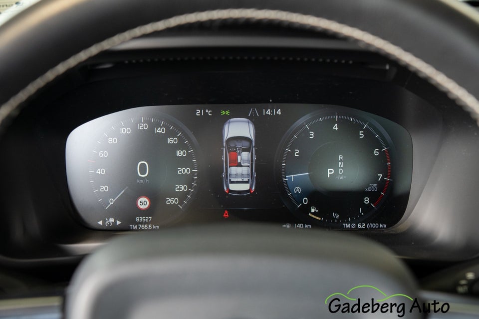 Volvo XC40 1,5 T3 163 R-Design aut. 5d