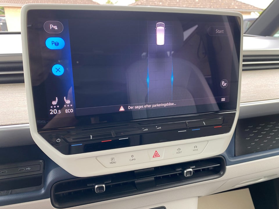 VW ID.Buzz 77 Pro SWB 5d